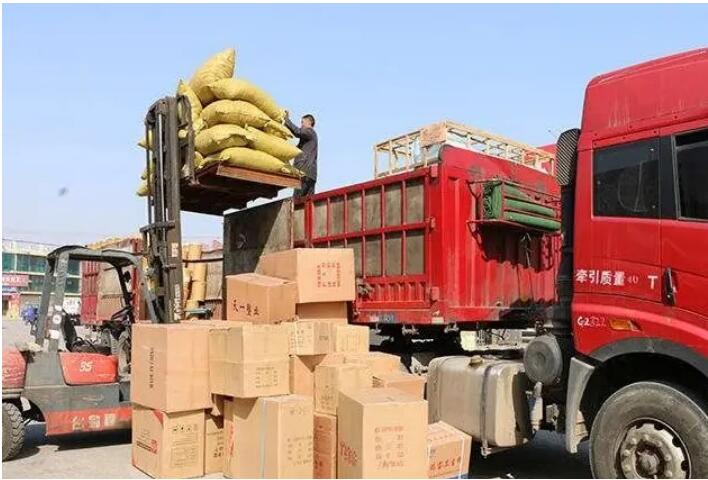 泉州到台前县物流专线