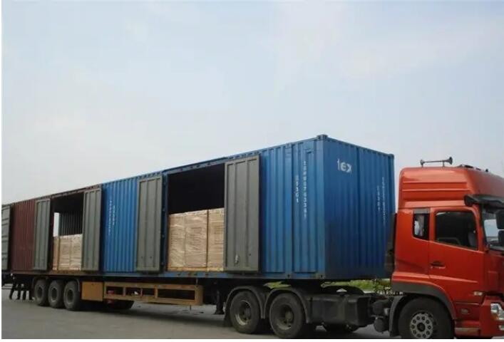 泉州到台前县整车运输