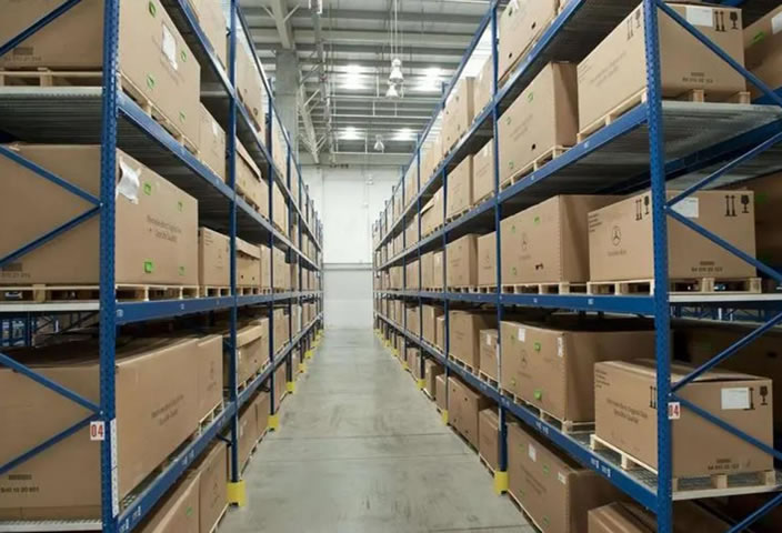 泉州到台前县货物仓储