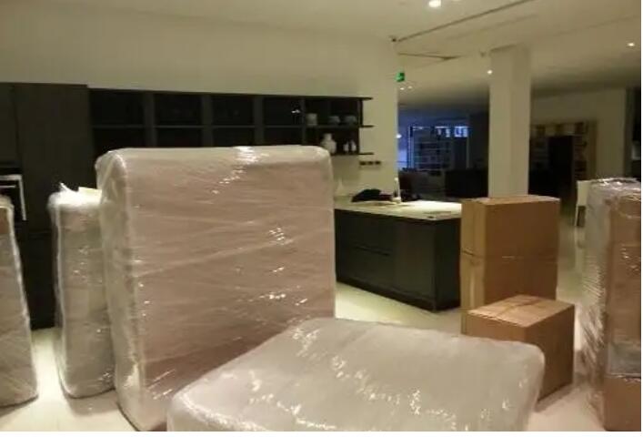 泉州到台前县长途搬家