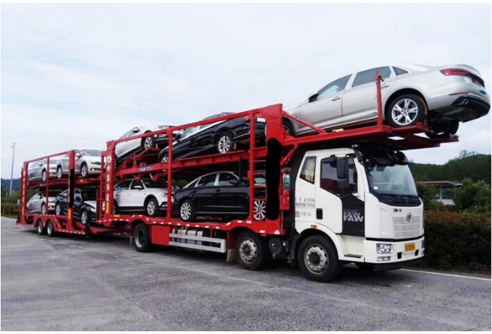 泉州到台前县轿车托运